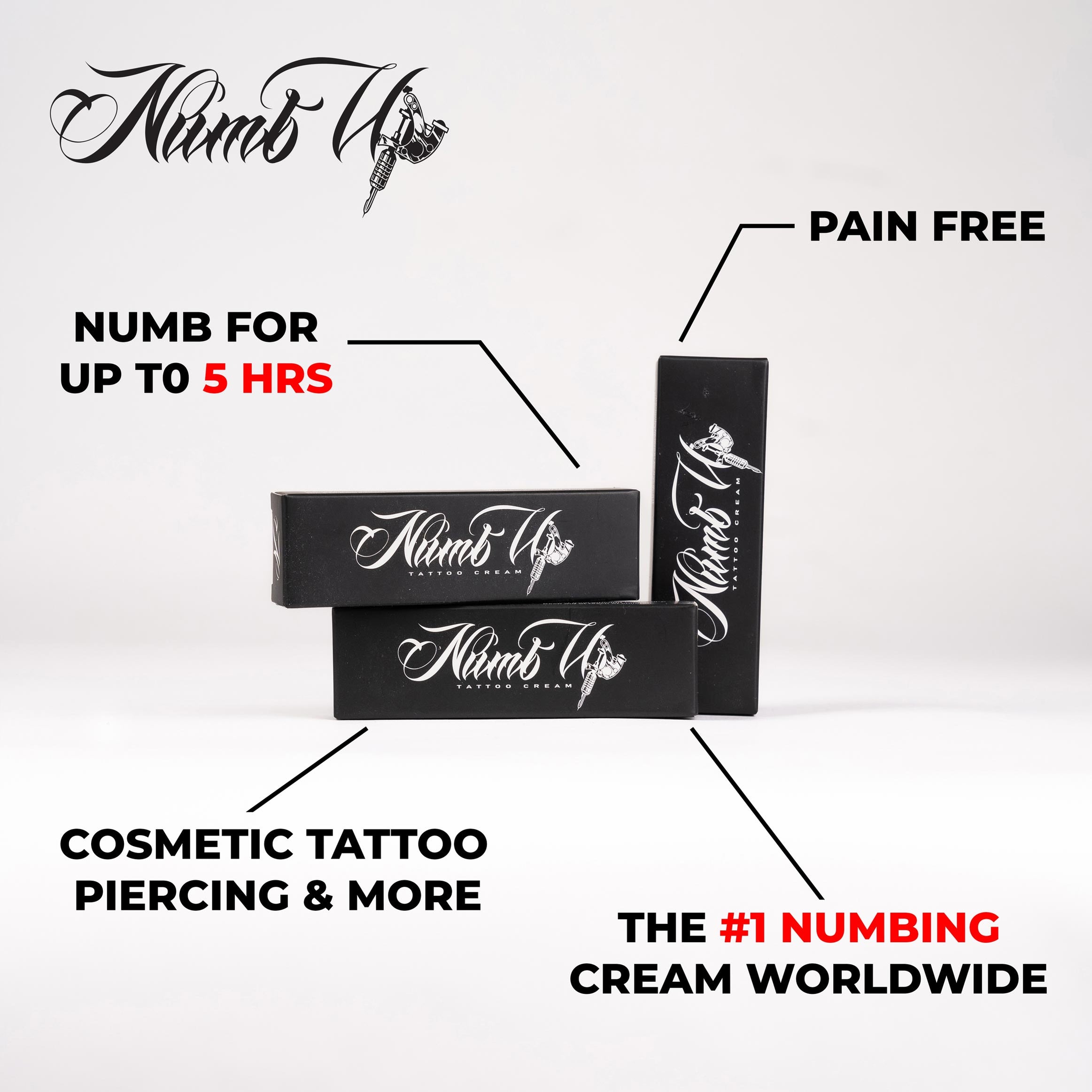 Numbuptattoo